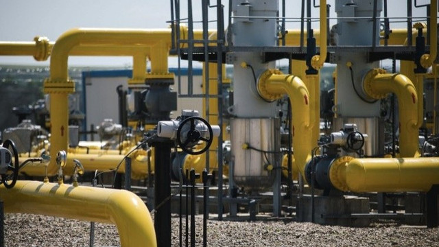 Firmă asociată cu Șor, propusă de Moscova ca intermediar în plata gazului pentru Tiraspol
