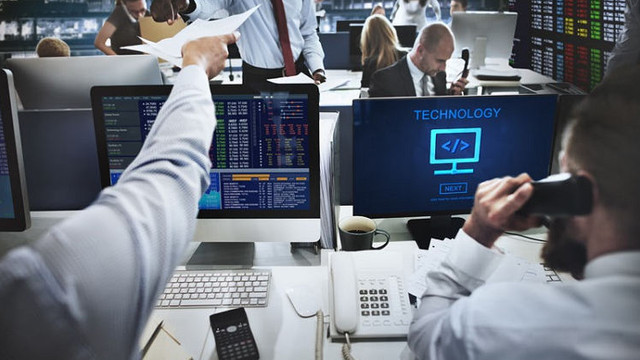 Peste 2.100 de companii cu capital străin și mixt, înregistrate în Republica Moldova în ultimii patru ani
