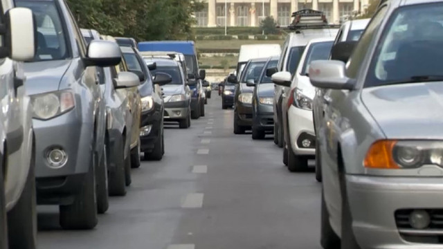 O eroare la sistemul de plată cu cardul a paralizat transportul din regiunea transnistreană 