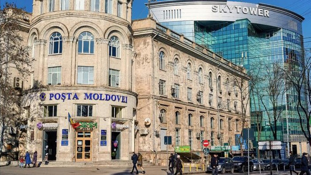 Doi candidați pentru funcția de administrator la Poșta Moldovei