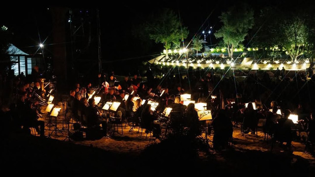 Republica Moldova, premiată la nivel european pentru festivalul DescOperă 