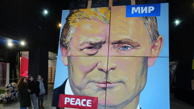 Culisele discuțiilor Trump-Putin. Ce îi va cere săptămâna viitoare liderul de la Kremlin președintelui american