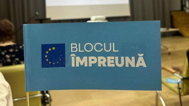ELECTORALA 2025 | Blocul „Împreună”, înregistrat în cursa electorală