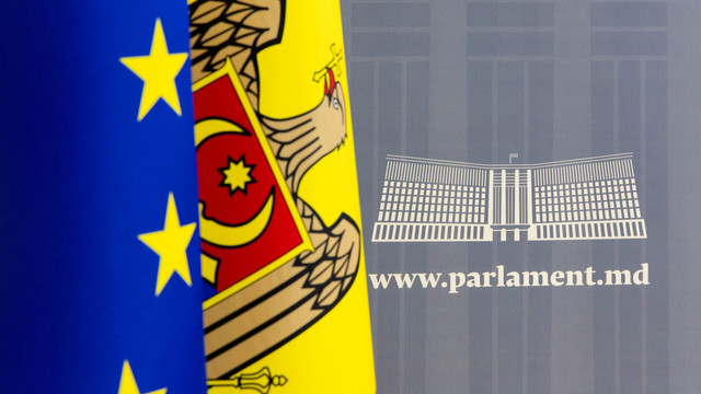 Legislația națională, tot mai aproape de standardele europene. Fiecare al unsprezecelea act adoptat de Parlament a fost cu sigla UE