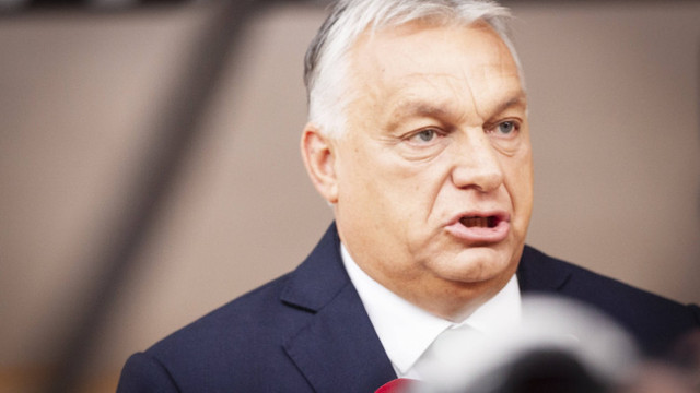Soluția lui Viktor Orban pentru încheierea războiului din Ucraina
