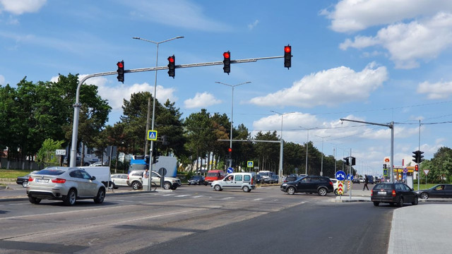 Restricții de circulație pe Calea Orheiului până pe 20 august