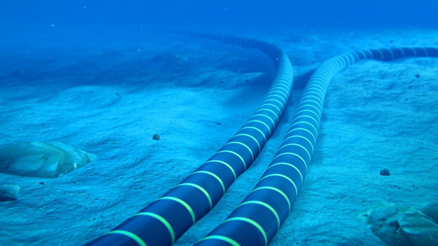 România se alătură partenerilor din UE și SUA pentru protejarea cablurilor submarine
România se alătură partenerilor din UE și SUA pentru protejarea cablurilor submarine