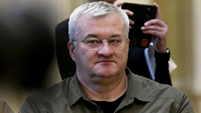 Ministrul de Externe al Ucrainei: „Rusia nu trebuie să fie recompensată pentru că a început acest război”