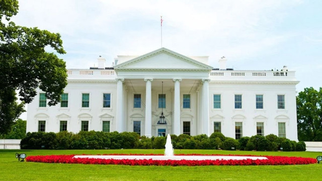 Casa Albă ia în calcul să-l invite pe Volodimir Zelenski la întâlnirea Trump-Putin din Alaska Casa Albă ia în calcul să-l invite pe Volodimir Zelenski la întâlnirea Trump-Putin din Alaska