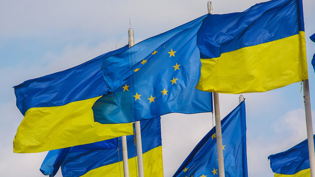Înaintea summitului Trump-Putin, liderii europeni cer „presiuni” asupra Moscovei și „garanții de securitate solide” pentru Ucraina