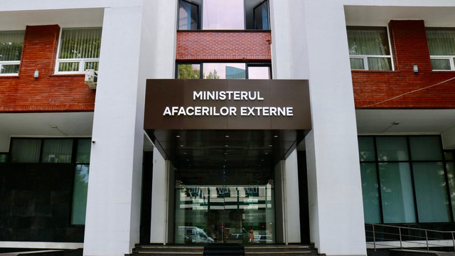 MAE condamnă declarațiile oficialilor ruși privind falsificarea alegerilor prin intermediul diasporei: „O nouă ingerință inacceptabilă”