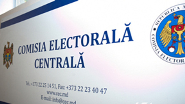ELECTORALA 2025 | CEC a înregistrat partidele PNM și PSDE la alegerile parlamentare, dar nu a admis cererea unui partid afiliat lui Șor