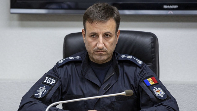 Șeful Poliției, Viorel Cernăuțeanu: „Suntem într-o avalanșă de procese de dezinformare, cu sute de canale care propagă falsuri”
Șeful Poliției, Viorel Cernăuțeanu: „Suntem într-o avalanșă de procese de dezinformare, cu sute de canale care propagă falsuri”