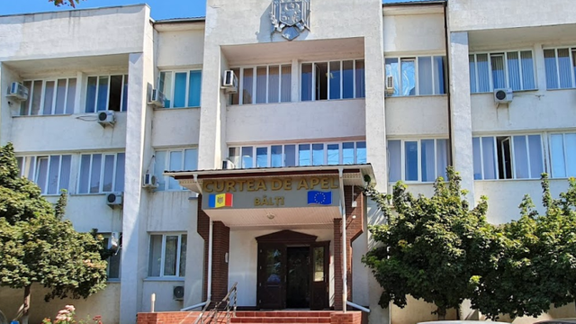 CSM anunță concurs pentru suplinirea a trei posturi vacante la Curtea de Apel Nord CSM anunță concurs pentru suplinirea a trei posturi vacante la Curtea de Apel Nord