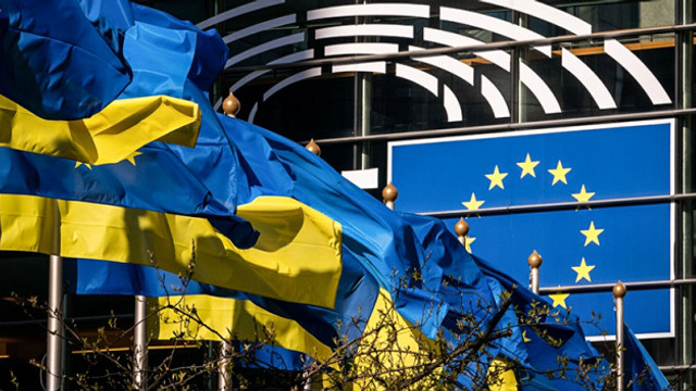 Declarație UE, cu excepția Ungariei: „Calea către pace nu poate fi decisă fără Ucraina” Declarație UE, cu excepția Ungariei: „Calea către pace nu poate fi decisă fără Ucraina”