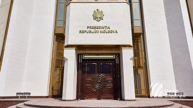 Centrul pentru Comunicare Strategică a trecut în subordinea Președinției