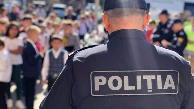 Poliția cere primarului Ion Ceban să nu autorizeze protestul organizat de Ilan Șor. „Orice autorizare a acestui protest va însemna complicitate directă la activitățile ilegale”