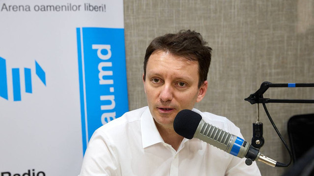 Europarlamentarul Siegfried Mureșan: „Rusia intensifică atacurile hibride asupra Republicii Moldova în preajma alegerilor parlamentare din septembrie”