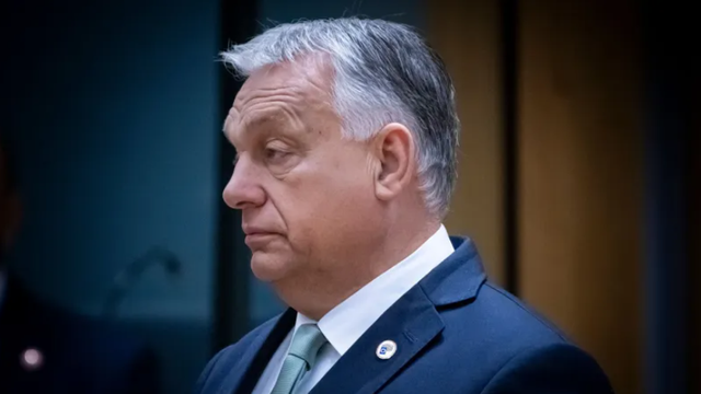 Un nou mesaj sfidător al lui Viktor Orban la adresa UE. De ce nu a vrut să semneze declarația comună privind Ucraina, emisă înainte de summitul din Alaska Un nou mesaj sfidător al lui Viktor Orban la adresa UE. De ce nu a vrut să semneze declarația comună privind Ucraina, emisă înainte de summitul din Alaska