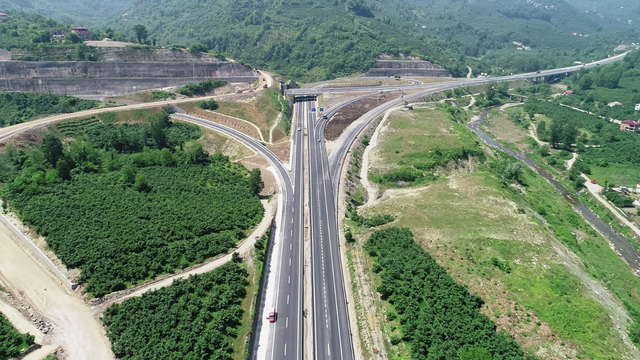 Peste 40 km de pe drumul național R34 Hâncești – Giurgiulești vor fi reabilitați