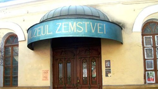 A fost semnat contractul pentru restaurarea clădirii fostei conduceri a Zemstvei guberniale a Basarabiei