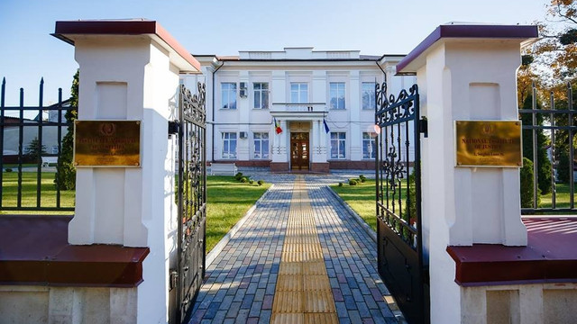 Concurs pentru suplinirea funcției vacante de membru al Consiliului INJ din rândul judecătorilor din cadrul curților de apel