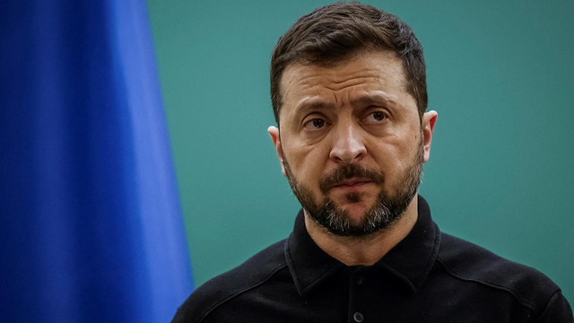 Ucraina și-a asigurat 1,5 miliarde de dolari de la aliații europeni pentru achiziția de arme americane, anunță Volodimir Zelenski
