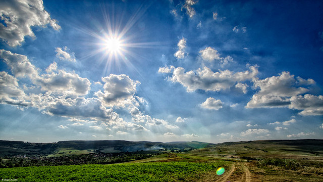 METEO | Vreme frumoasă, cu maxime de până la 33 de grade Celsius, prognozată pentru ziua de vineri
