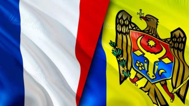 Franța – al șaptelea partener comercial al Republicii Moldova din Uniunea Europeană. Comerțul bilateral a depășit 260 milioane dolari în 2024
