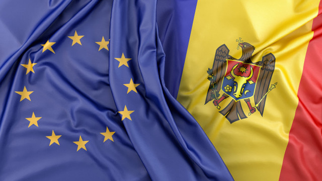POLITICO: UE ar urma să voteze deschiderea unui „prim cluster de negociere” cu Republica Moldova, înainte de scrutinul din 28 septembrie
