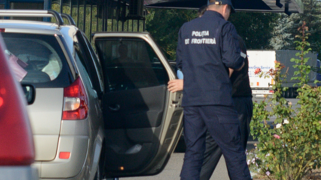 Flux intens la graniță: Aproape 95 de mii de traversări în ultimele 24 de ore. Câți străini au primit refuz de intrare în R. Moldova 