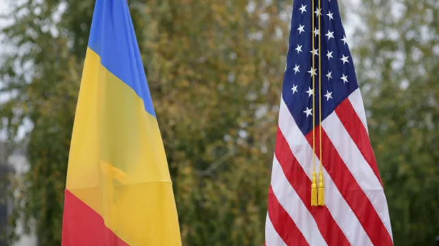 Prima reacție oficială de la București după summitul Trump-Putin: Continuăm să fim parte activă în efortul pentru pace
