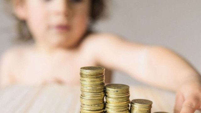 CNAS anunță finanțarea indemnizațiilor sociale pentru creșterea copilului
