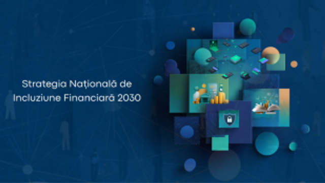 Republica Moldova va avea, în premieră, o strategie națională de incluziune financiară
Republica Moldova va avea, în premieră, o strategie națională de incluziune financiară
