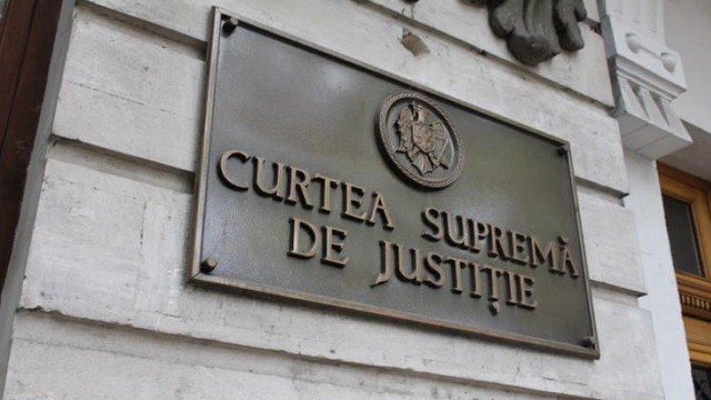 Decizie irevocabilă. Partidele din Blocul „Șor” rămân în afara cursei electorale
Decizie irevocabilă. Partidele din Blocul „Șor” rămân în afara cursei electorale