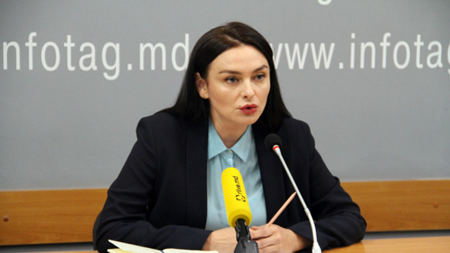 Încă un cont bancar al Victoriei Furtună a fost blocat de Fisc