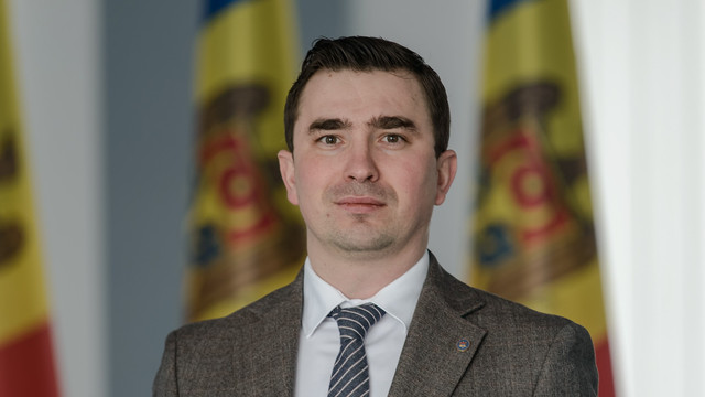 Constantin Borosan a demisionat din funcția de secretar de stat al Ministerului Energiei
