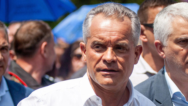 Plahotniuc poate fi extrădat: instanța din Atena a acceptat cererile conexate
