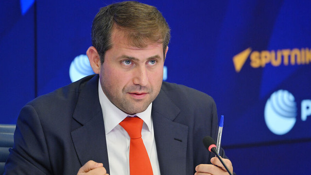 Companiile lui Ilan Șor, afiliate Rusiei, au fost sancționate și de Regatul Unit, după SUA