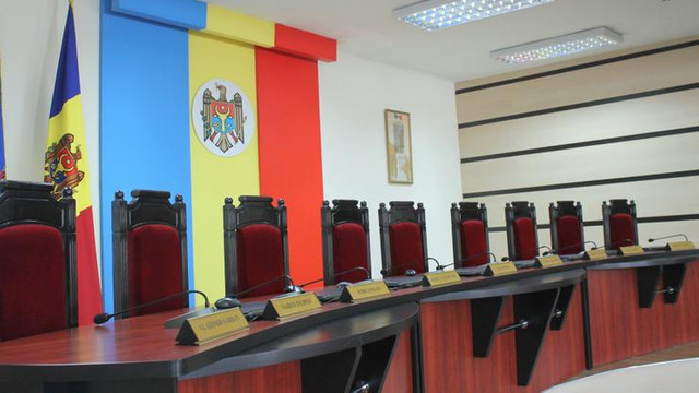 ELECTORALA 2025 | Partidul Uniunea Centristă din Moldova nu a fost înregistrat în cursa pentru alegerile parlamentare