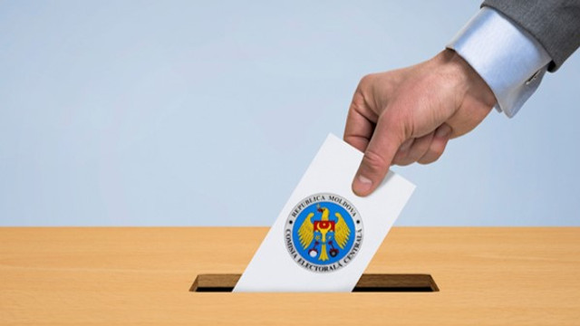 Explainer | Cum pot vota persoanele cu dizabilități
Explainer | Cum pot vota persoanele cu dizabilități