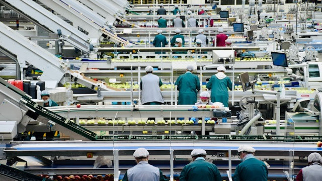 Microîntreprinderile agricole pot accesa până la 150 mii de euro pentru investiții în procesare