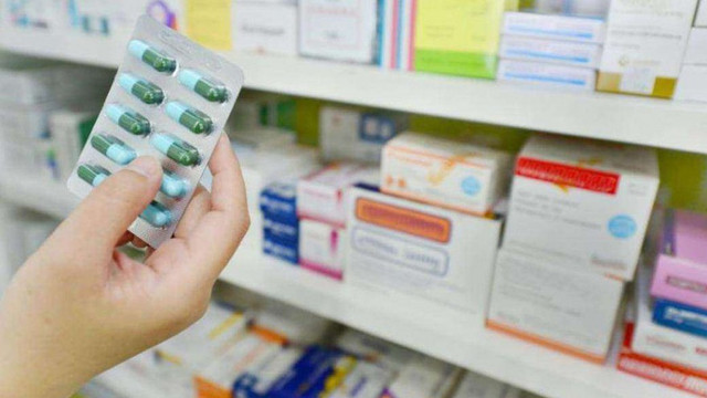 25 de medicamente noi vor apărea în farmaciile din Republica Moldova