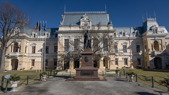 Se rupe frăția Iași-Chișinău. Edilul român a lansat procesul din cauza interdicției lui Ceban