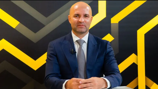 Ex-ministrul Justiției, Vladimir Cebotari, inclus în lista persoanelor asociate cu Vladimir Plahotniuc. Reacția lui Cebotari: Este un act abuziv și de intimidare