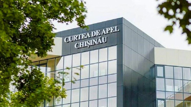 Trei magistrați, numiți în funcție la Curtea de Apel Centru, și un magistrat la Curtea de Apel Nord 