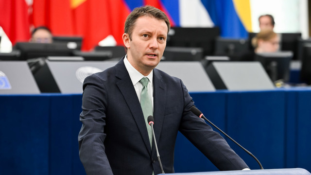 Ilie Bolojan vine mâine la Chișinău. Europarlamentarul Siegfried Mureșan: „Un nou semnal pozitiv pe care îl transmite România”