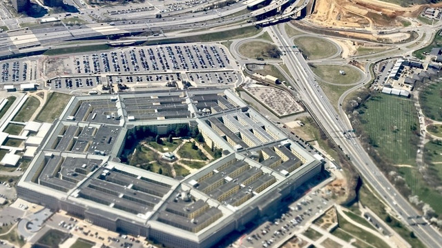 Pentagonul a împiedicat Ucraina să lanseze atacuri în interiorul Rusiei – Wall Street Journal
Pentagonul a împiedicat Ucraina să lanseze atacuri în interiorul Rusiei – Wall Street Journal