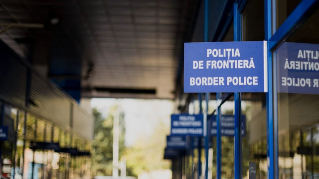 De astăzi este implementat controlul coordonat moldo-român la punctul de trecere a frontierei Giurgiulești–Galați De astăzi este implementat controlul coordonat moldo-român la punctul de trecere a frontierei Giurgiulești–Galați