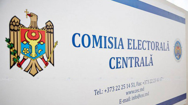 CEC a înregistrat Partidul Liberal și Blocul Unirea Națiunii pentru alegerile din 28 septembrie, Partidul Noua Opțiune Istorică și Mișcarea Speranța respinse CEC a înregistrat Partidul Liberal și Blocul Unirea Națiunii pentru alegerile din 28 septembrie, Partidul Noua Opțiune Istorică și Mișcarea Speranța respinse